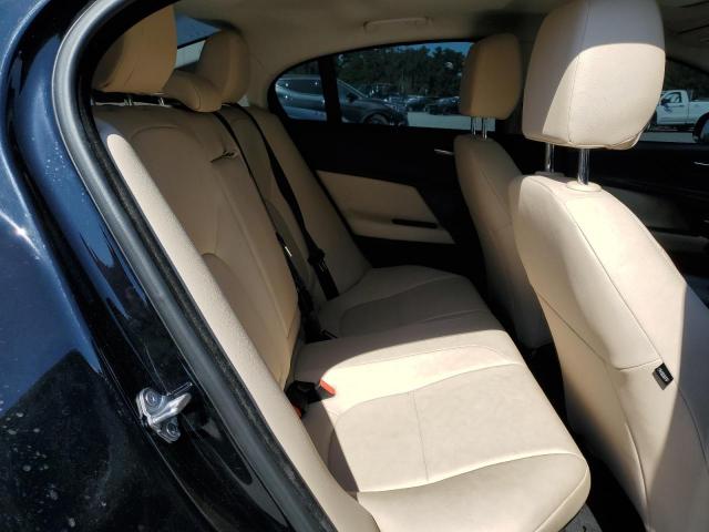 2018 JAGUAR XE - SAJAR4FX1JCP34265