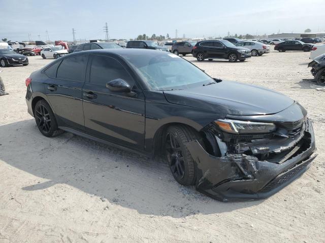 2023 HONDA CIVIC SPOR - 2HGFE2F5XPH511264