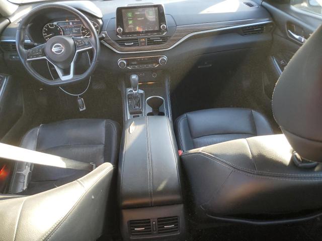 2020 NISSAN ALTIMA SL - 1N4BL4EVXLC146278