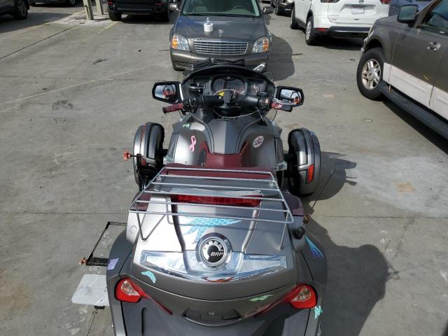 2014 CAN-AM SPYDER ROA - 2BXNBDD16EV000454