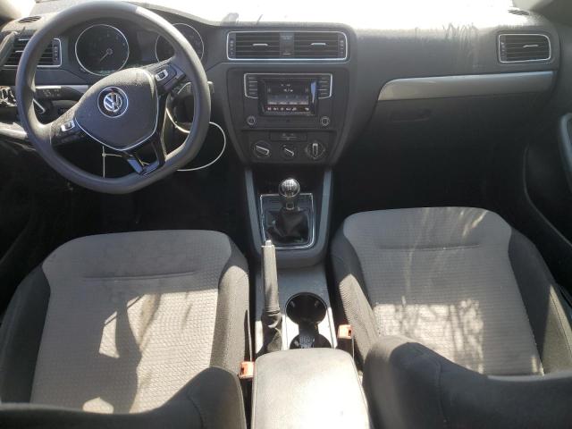2017 VOLKSWAGEN JETTA S - 3VW167AJ1HM377672
