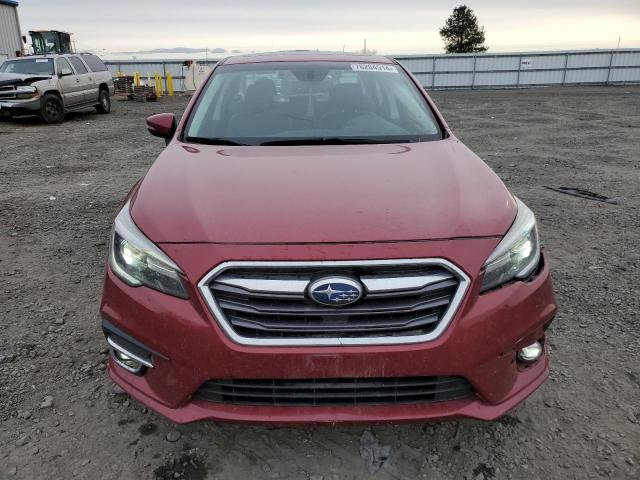 VIN 4S3BNAN61K3034737 2019 Subaru Legacy, 2.5I Limited no.5