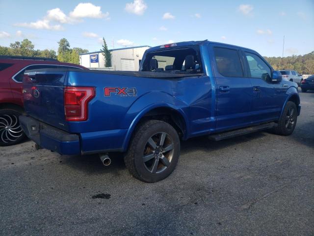 VIN 1FTFW1EF4FFA32404 2015 Ford F-150, Supercrew no.3