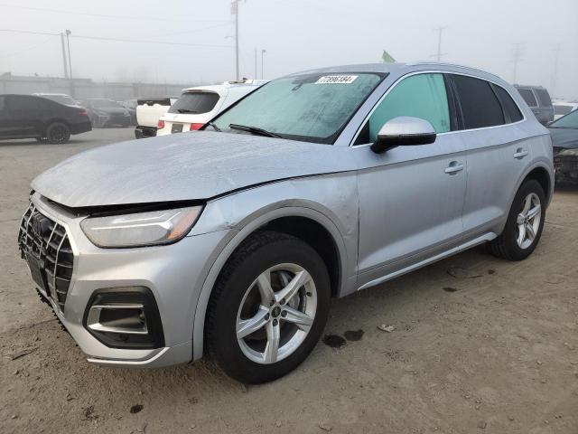 2023 AUDI Q5 PREMIUM #2928175705