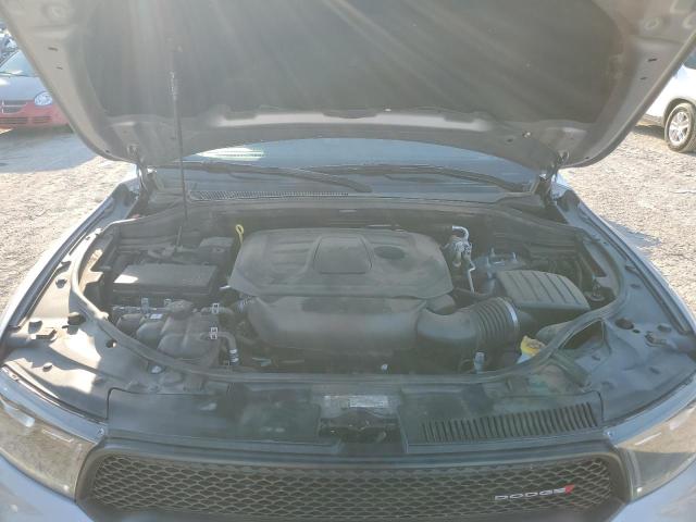 2020 DODGE DURANGO GT - 1C4RDHDG5LC130280