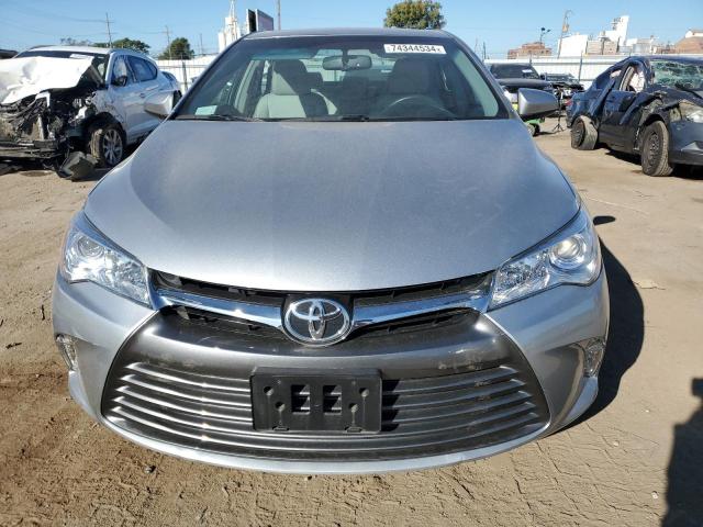 2017 TOYOTA CAMRY LE - 4T1BF1FK7HU615652