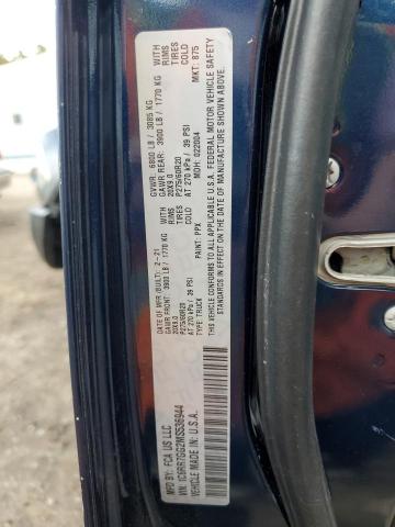 2021 RAM 1500 CLASS - 1C6RR7GG2MS536944