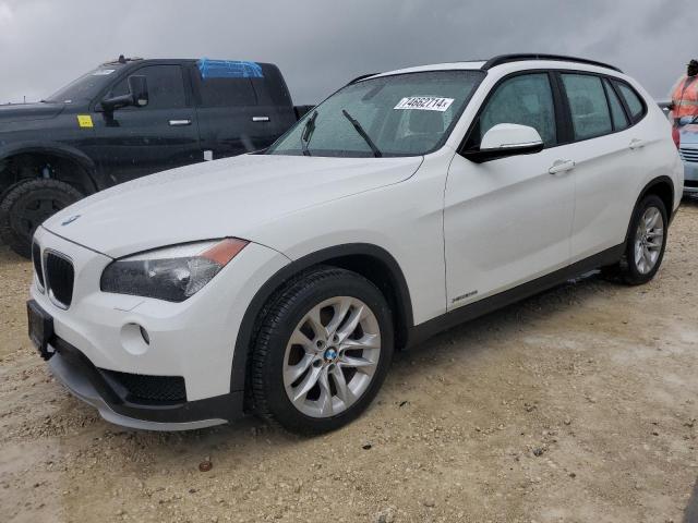 VIN WBAVL1C50FVY30562 2015 BMW X1, Xdrive28I no.1