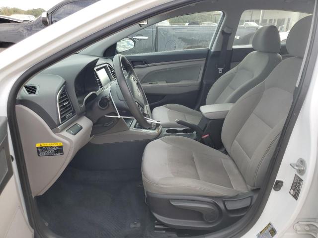 2017 HYUNDAI ELANTRA SE - 5NPD84LF8HH092989