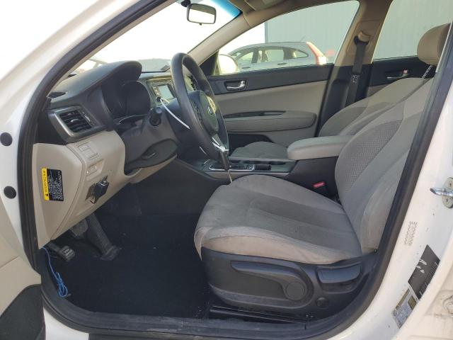 2016 KIA OPTIMA LX - KNAGT4L32G5081595