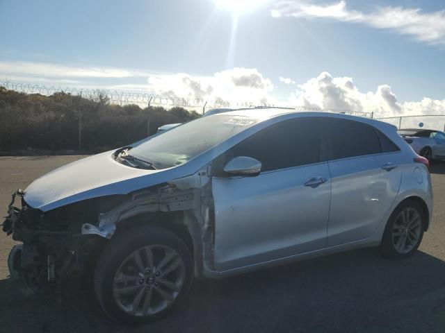 Vin: kmhd35lhxgu281326, lot: 77701144, hyundai elantra 2016 img_1