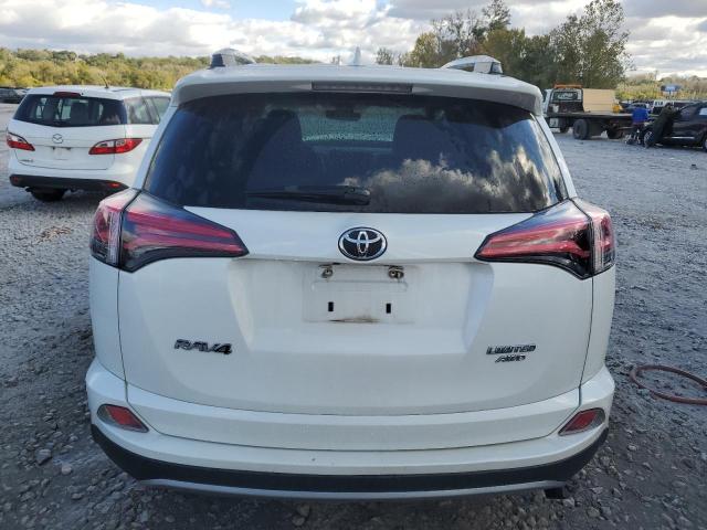 2017 TOYOTA RAV4 LIMIT - 2T3DFREVXHW689397