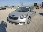 Lot #2938634905 2016 KIA FORTE LX