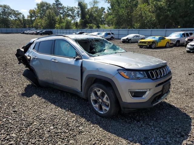2021 JEEP COMPASS LI - 3C4NJDCB7MT511236