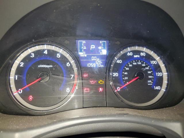 2017 HYUNDAI ACCENT SE - KMHCT4AE1HU274409