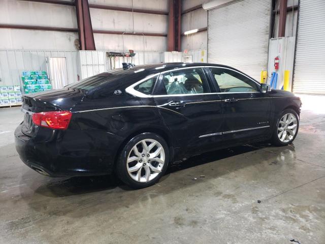 2015 CHEVROLET IMPALA LTZ - 2G1165S39F9101018