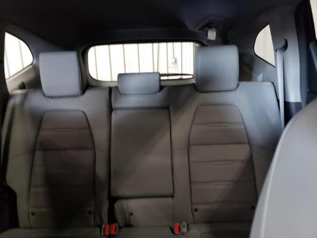 2018 HONDA CR-V EXL - 7FARW2H85JE090913