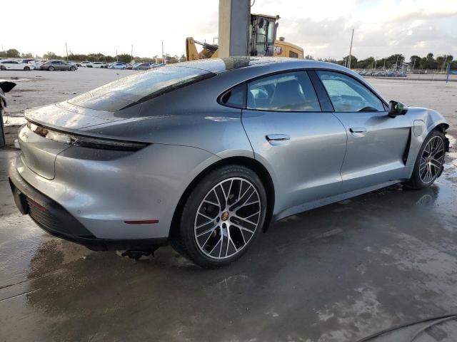 2023 PORSCHE TAYCAN WP0AA2Y15PSA15170