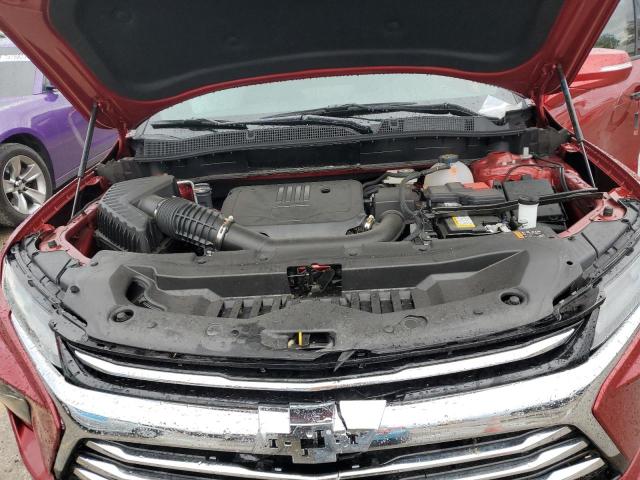 2024 CHEVROLET BLAZER PRE - 3GNKBFR4XRS187577