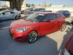 2016 HYUNDAI VELOSTER - KMHTC6AD3GU303443