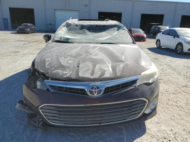 VIN 4T1BK1EB6DU052732 2013 Toyota Avalon, Base no.5