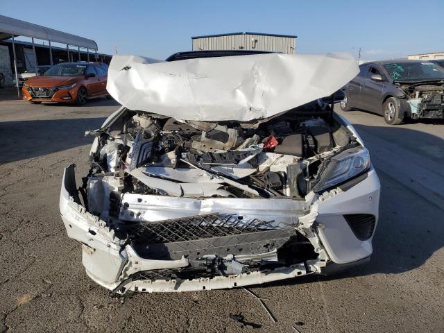 VIN 4T1K61BK0LU007390 2020 TOYOTA CAMRY no.5