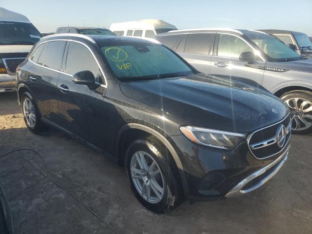 VIN W1NKM4HB8PF026985 2023 MERCEDES-BENZ GLC-CLASS no.4