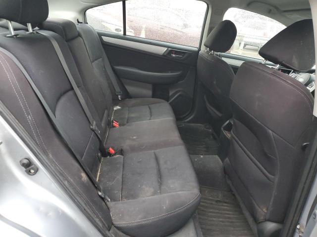 2016 SUBARU LEGACY 4S3BNBC67G3019286