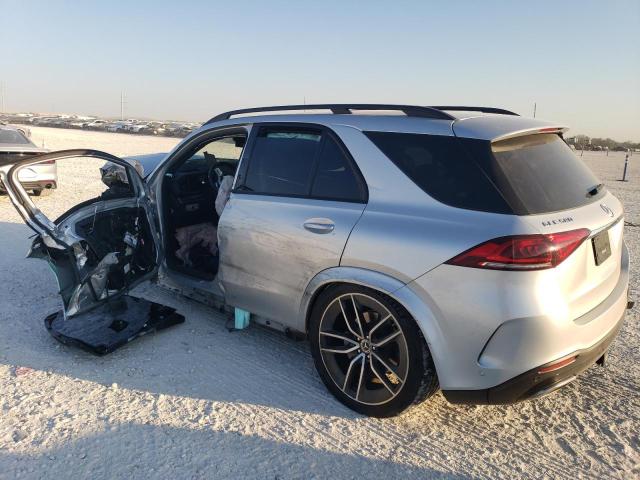 2020 MERCEDES-BENZ GLE 580 4M 4JGFB8GB6LA171906