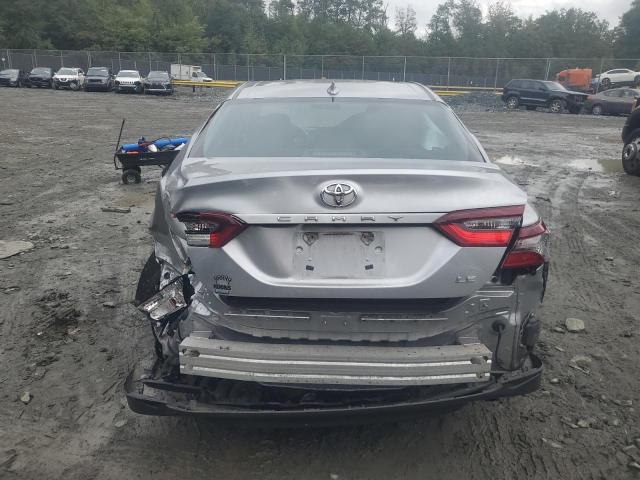 2023 TOYOTA CAMRY LE - 4T1C11AK8PU796639