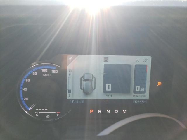 2024 FORD BRONCO OUT 1FMDE8BH9RLA46390