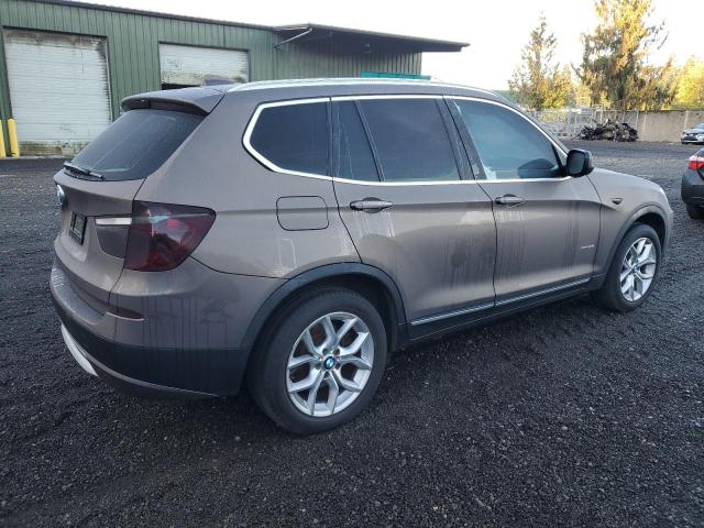 VIN 5UXWX9C55D0A18633 2013 BMW X3, Xdrive28I no.3