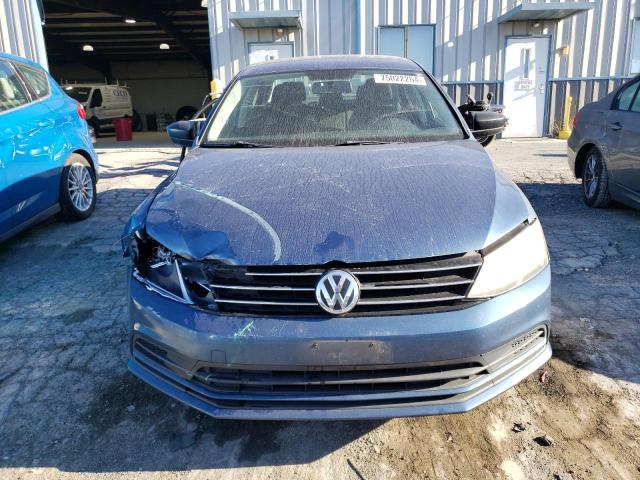 VIN 3VW267AJ0GM339336 2016 Volkswagen Jetta, S no.5