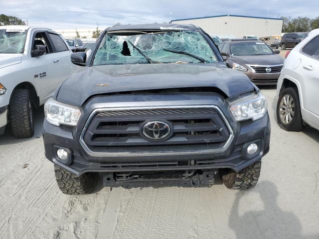 2021 TOYOTA TACOMA DOU - 3TMCZ5AN6MM413988