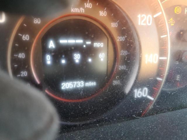 2016 HONDA ACCORD SPO - 1HGCR2F65GA103477