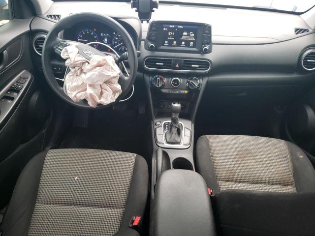2019 HYUNDAI KONA SE - KM8K12AA6KU229718