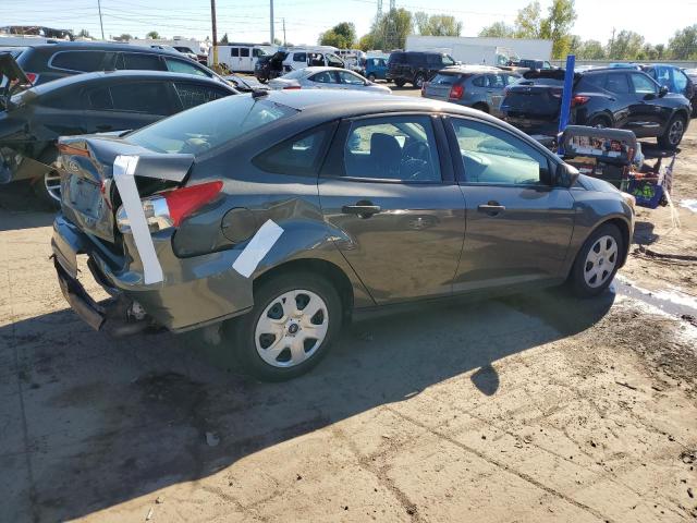 2017 FORD FOCUS S - 1FADP3E25HL219786