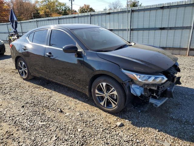 2023 NISSAN SENTRA SV - 3N1AB8CVXPY275446