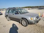 SUBARU FORESTER S photo