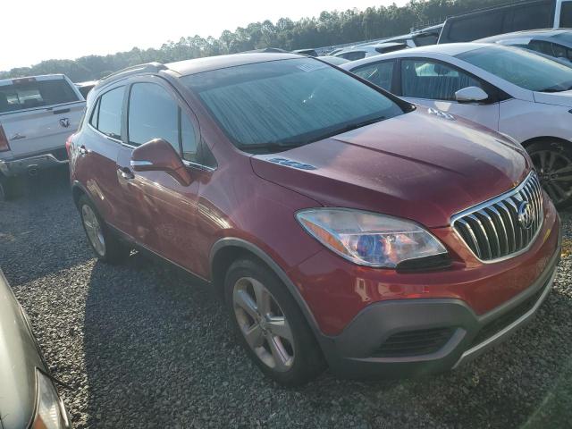 VIN KL4CJASB4GB534674 2016 Buick Encore no.4