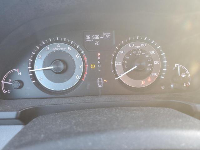 2015 HONDA ODYSSEY EX - 5FNRL5H43FB095621