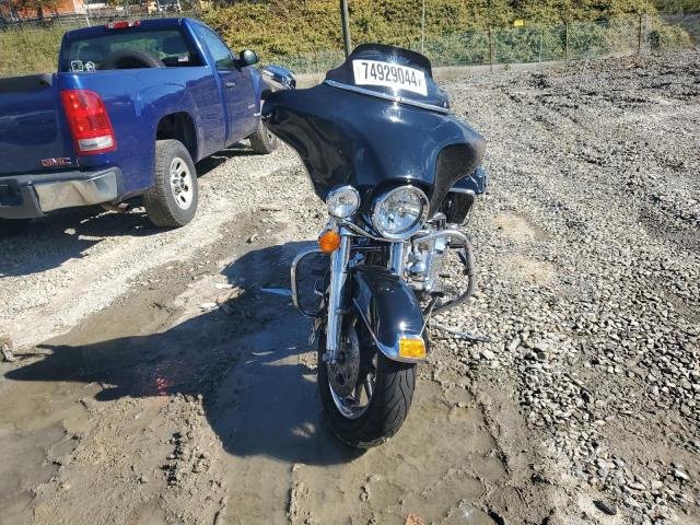 2003 HARLEY-DAVIDSON FLHTI 1HD1FVW173Y735661