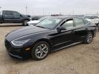 2023 HYUNDAI SONATA SEL - KMHL64JA6PA302502