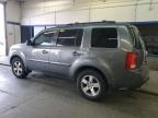 HONDA PILOT EXL photo