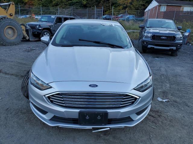 VIN 3FA6P0HD2JR184460 2018 Ford Fusion, SE no.5