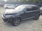 2017 VOLKSWAGEN TIGUAN SPO - WVGUV7AX0HK019845