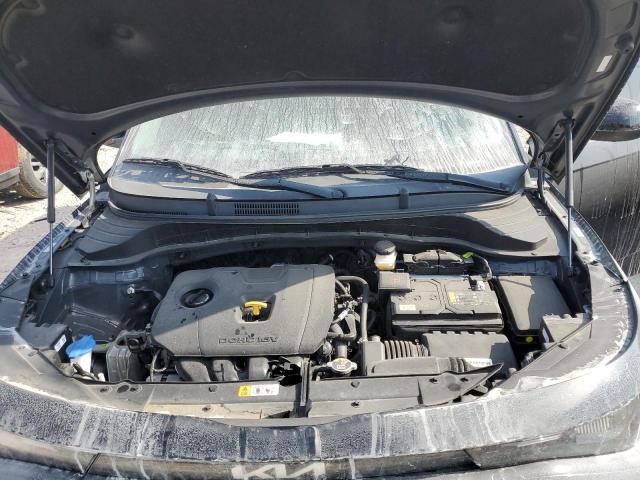2023 KIA SOUL EX - KNDJ33AU4P7892950