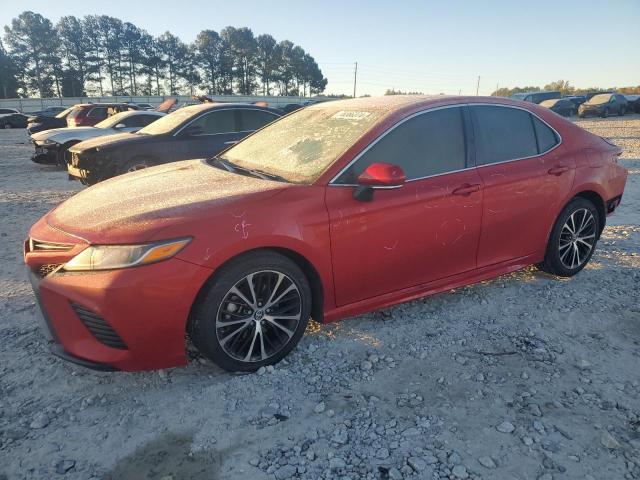 VIN 4T1B11HK3KU282854 2019 Toyota Camry, L no.1