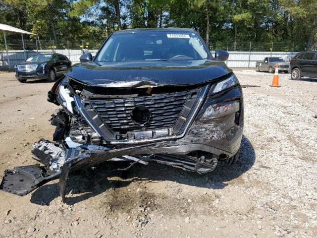 2021 NISSAN ROGUE S - JN8AT3AA3MW002787