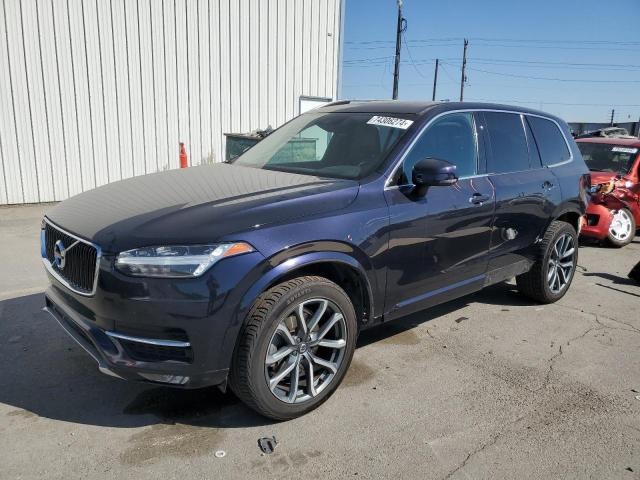 2019 VOLVO XC90 T5 MO - YV4102PK8K1485926